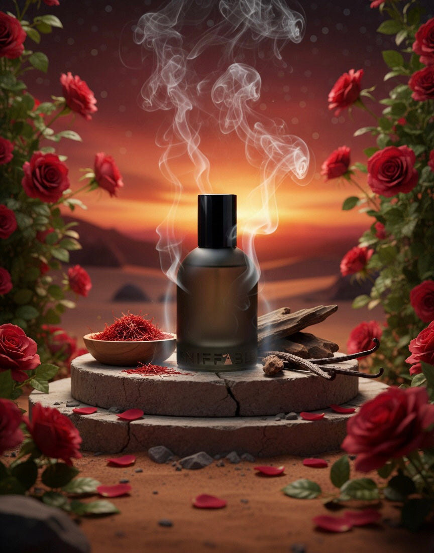 DARK ELIXIR