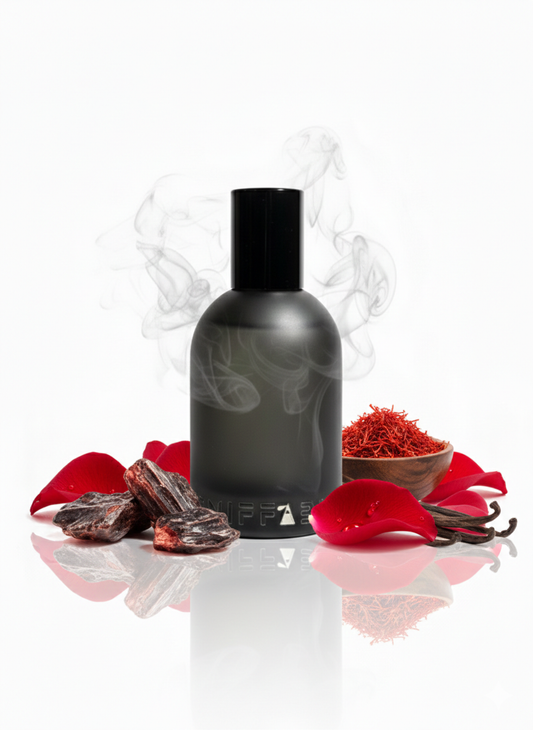 DARK ELIXIR